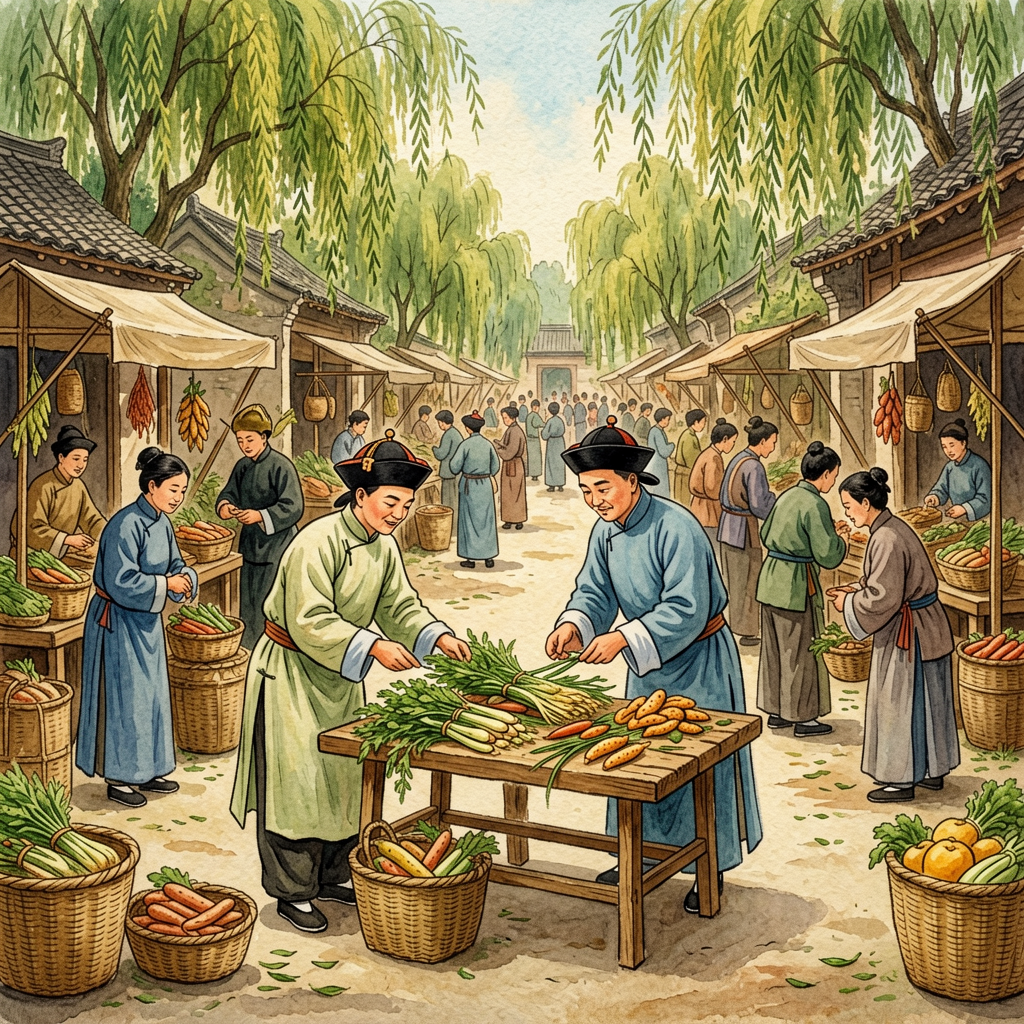 插图