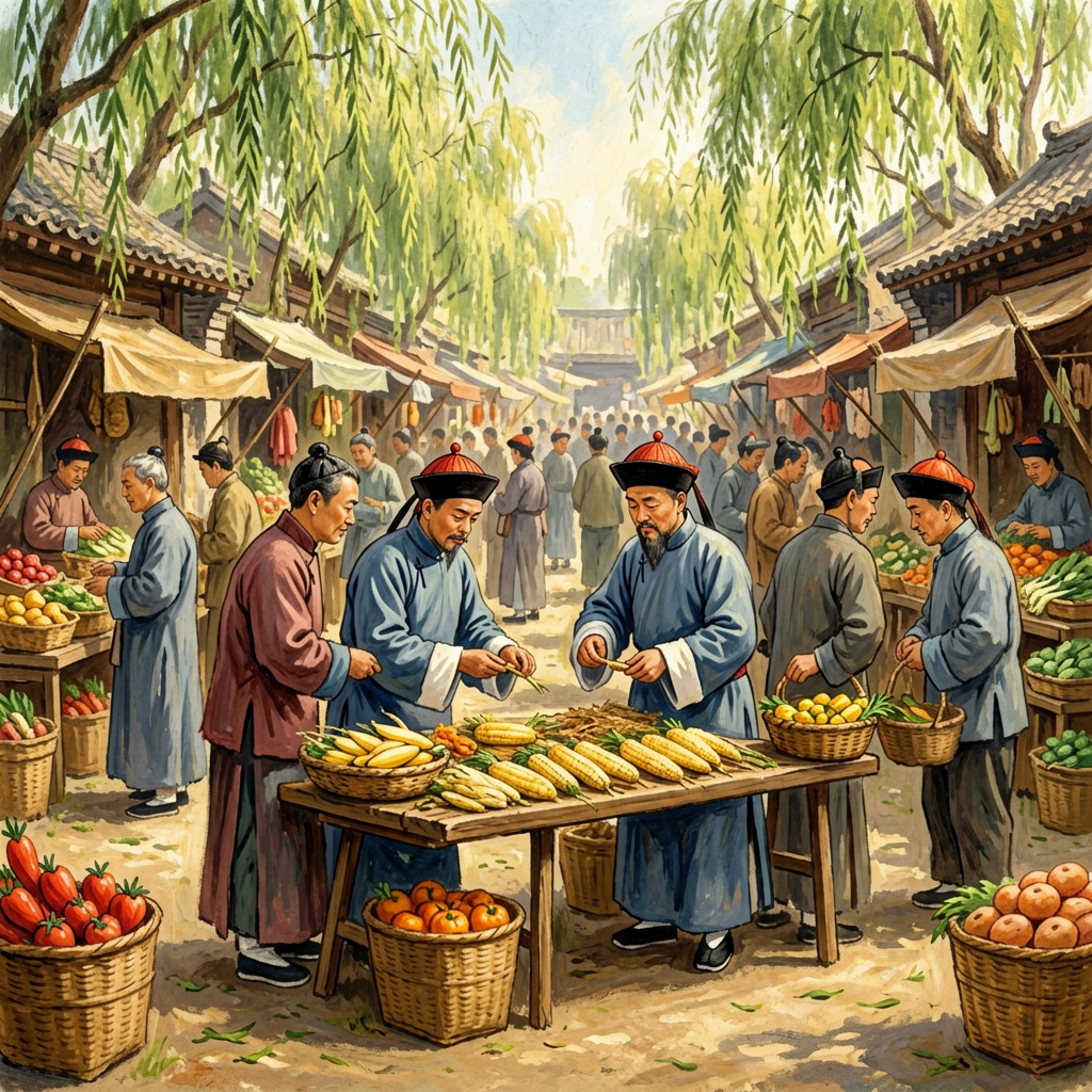 插图
