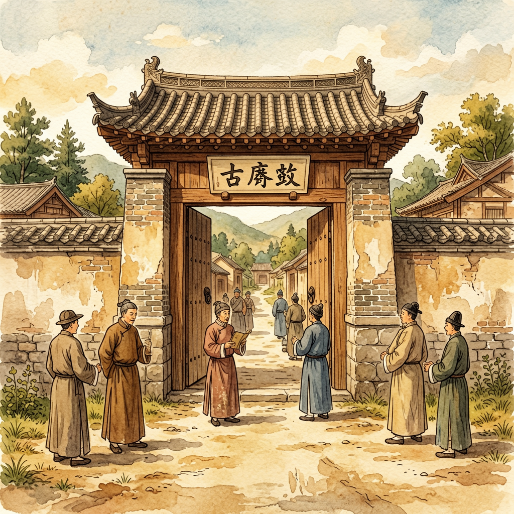 插图