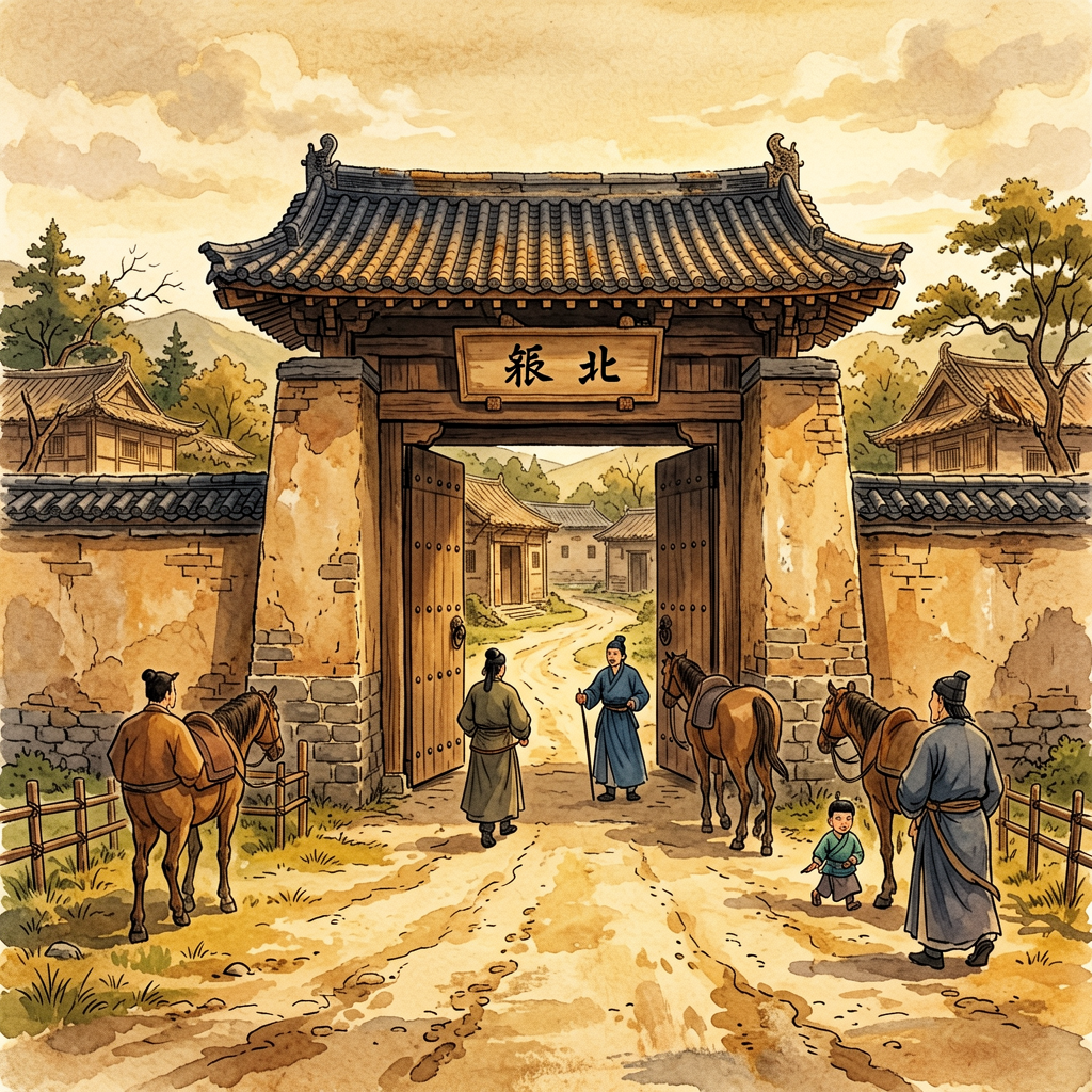 插图