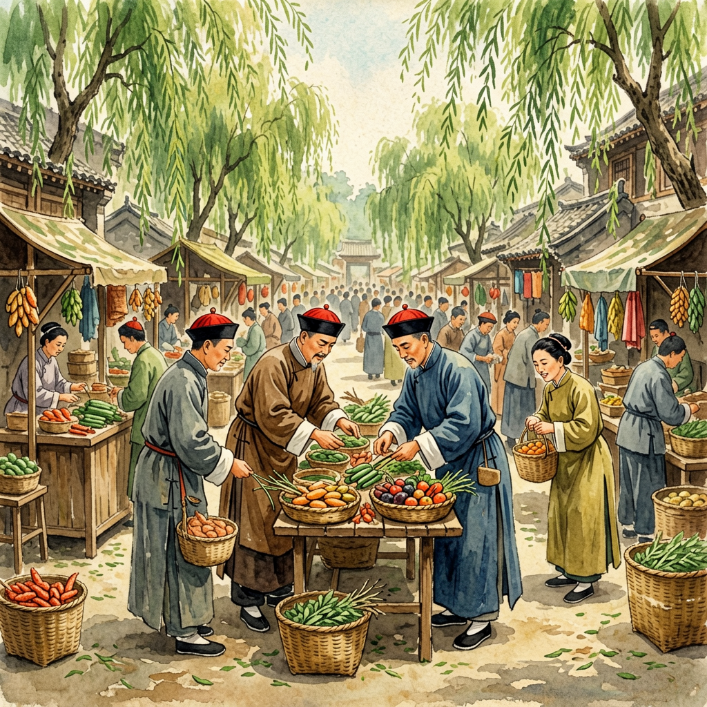 插图