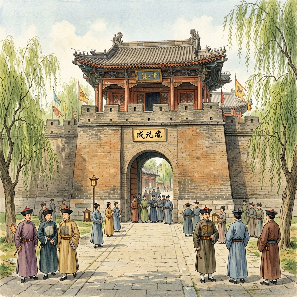 插图