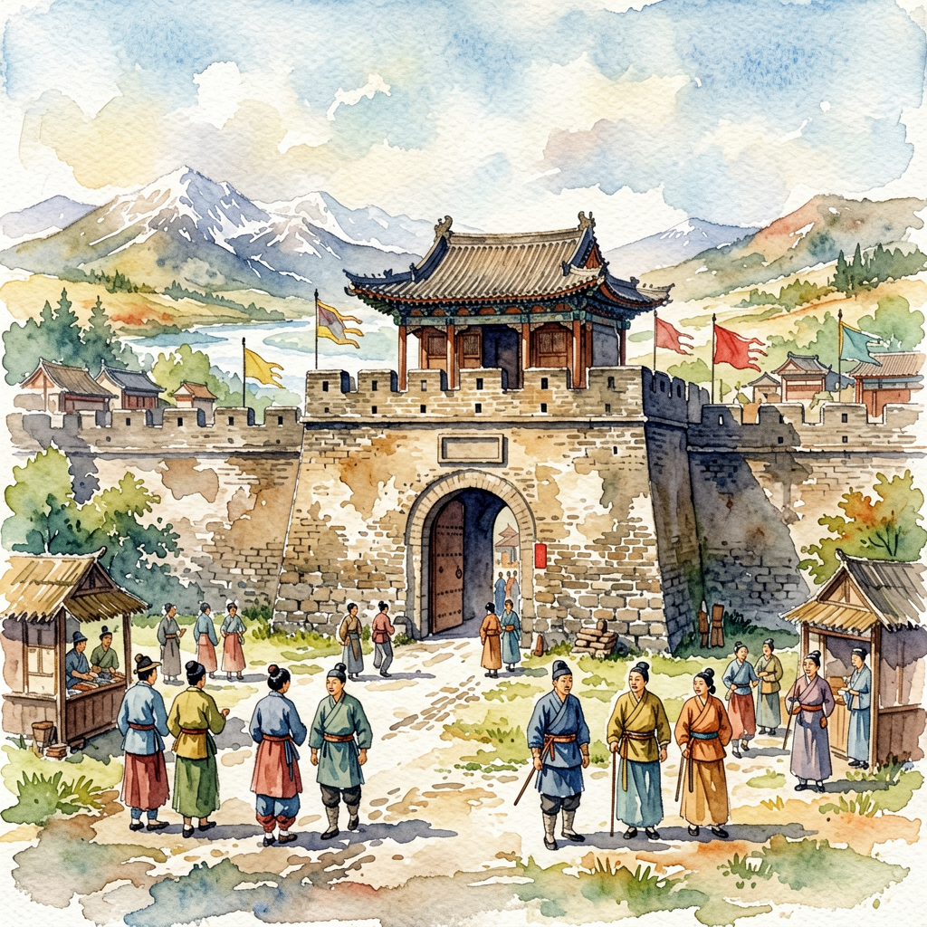 插图