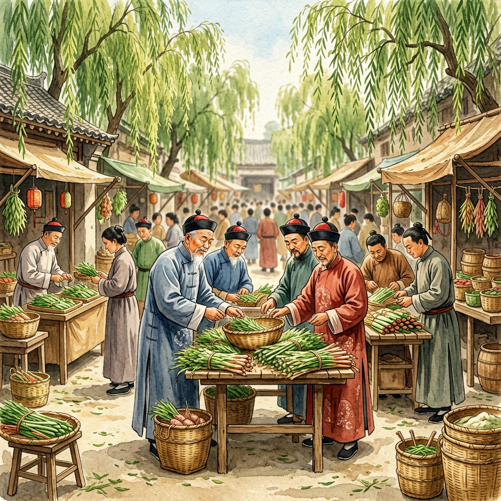 插图