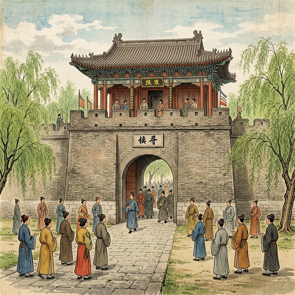 插图