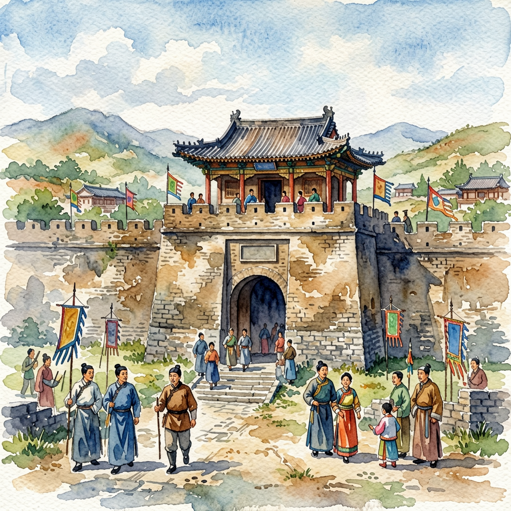 插图