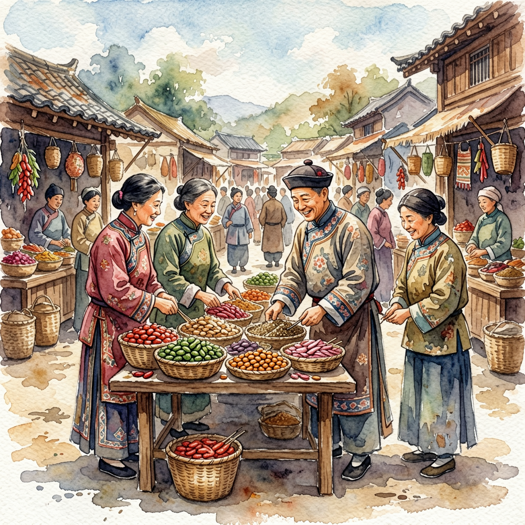 插图
