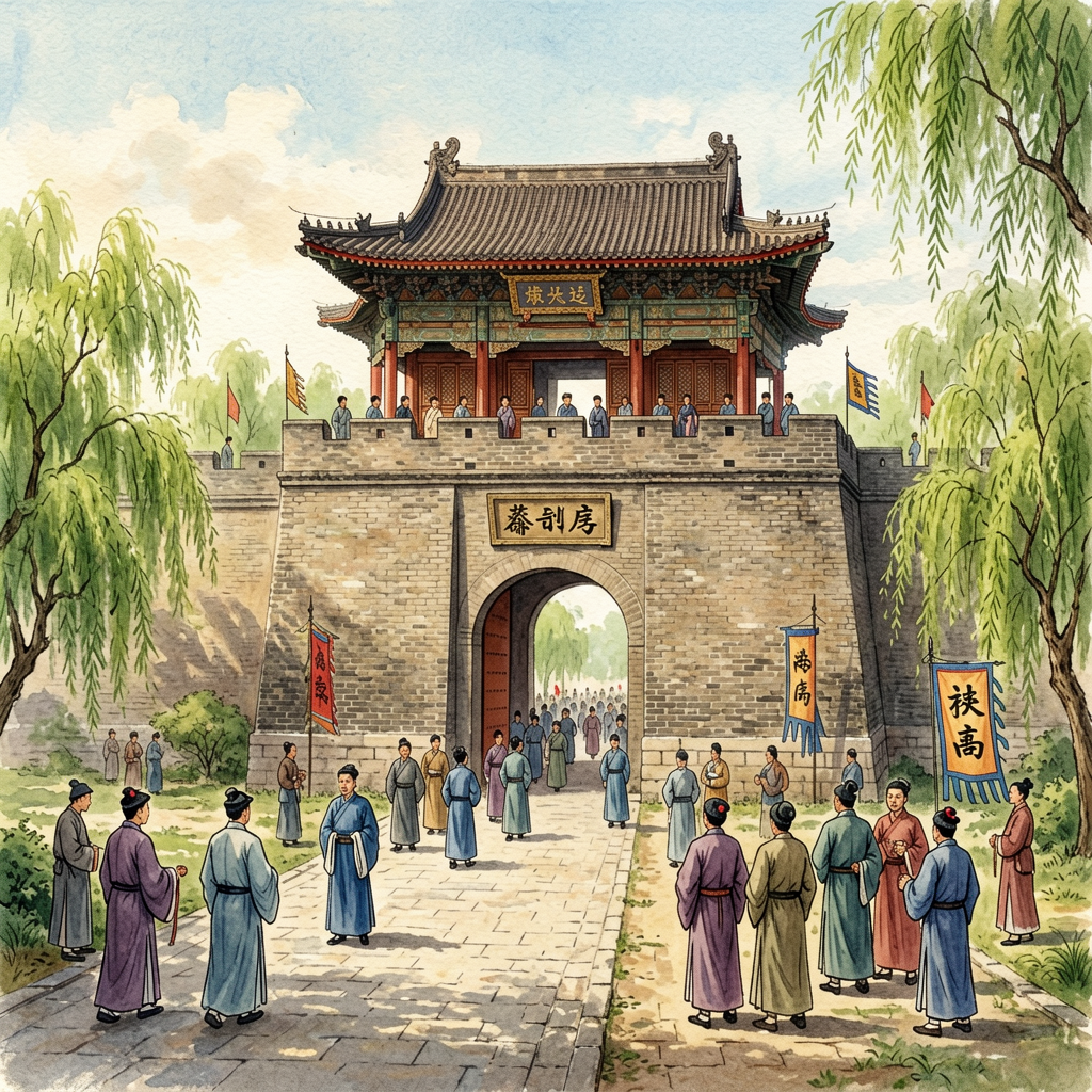 插图