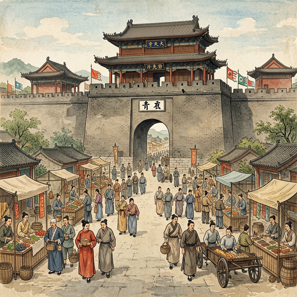 插图