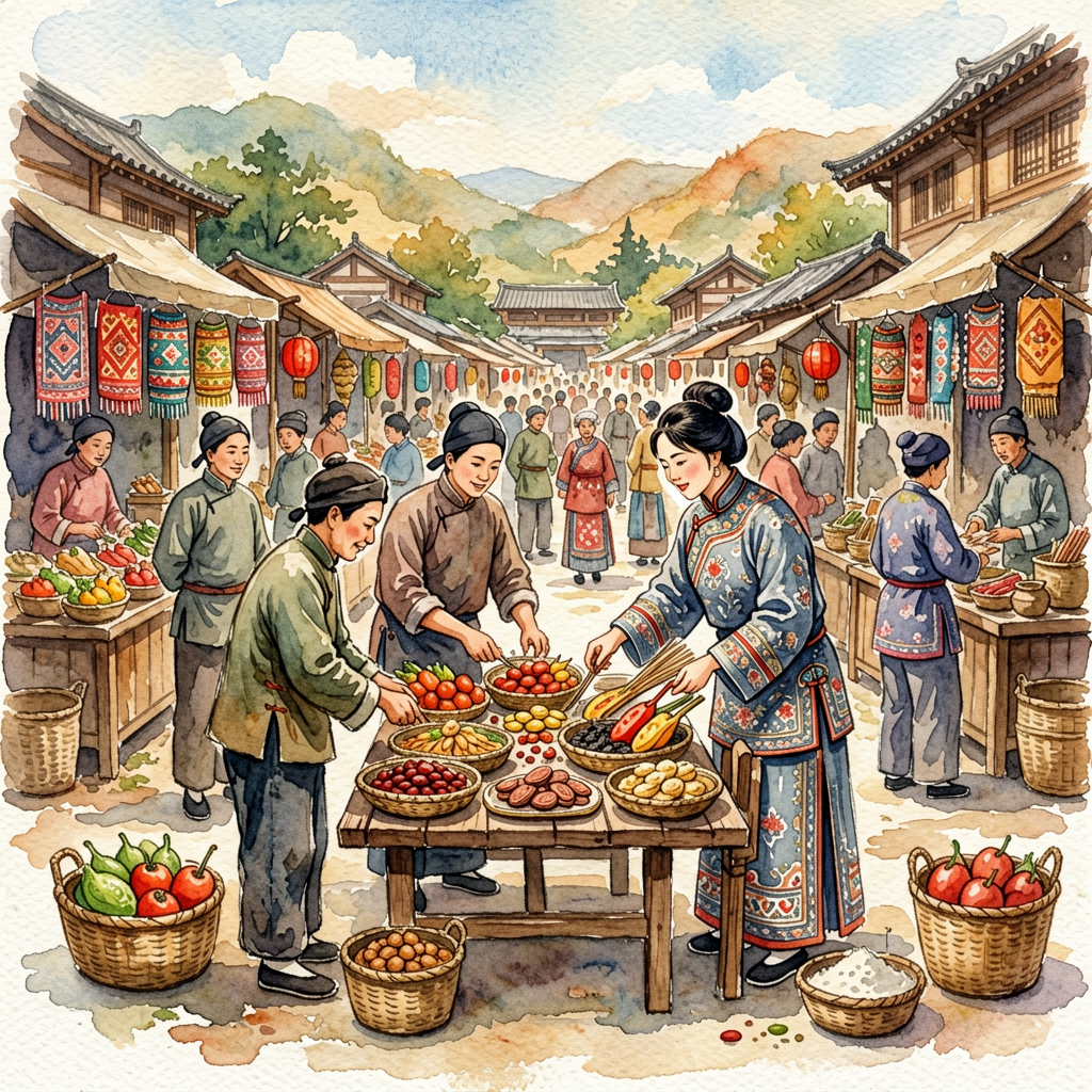 插图