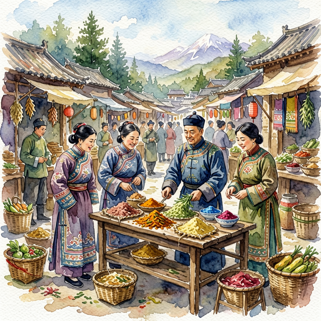 插图