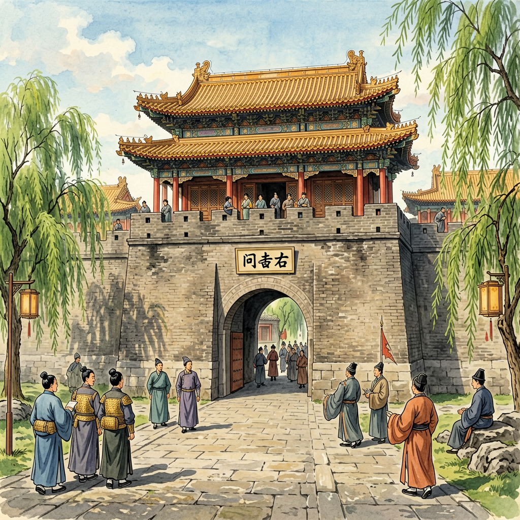 插图
