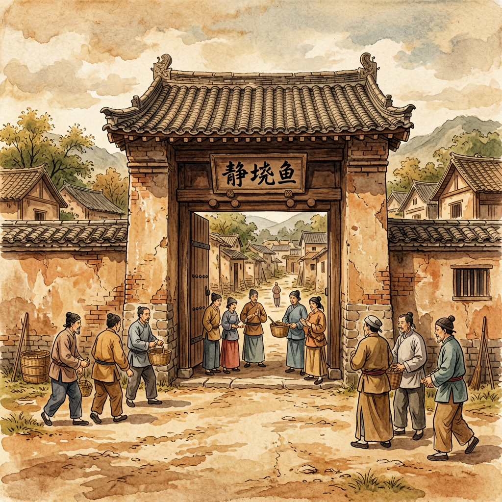 插图