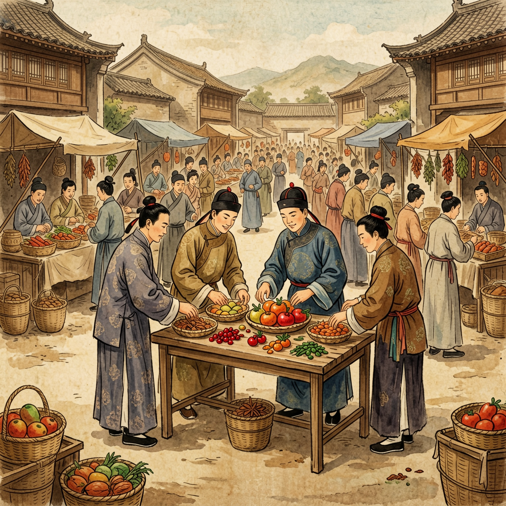 插图