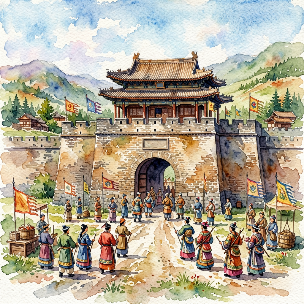 插图