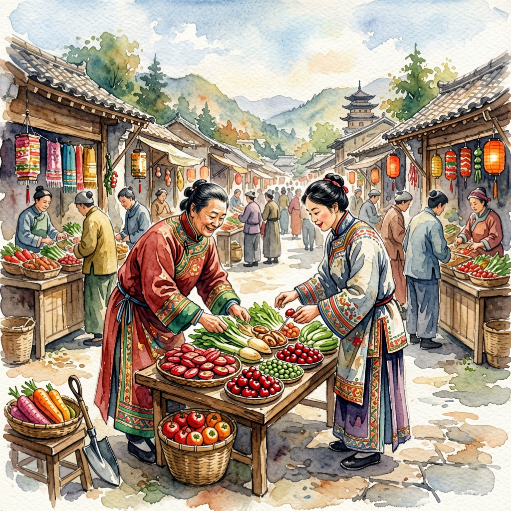 插图