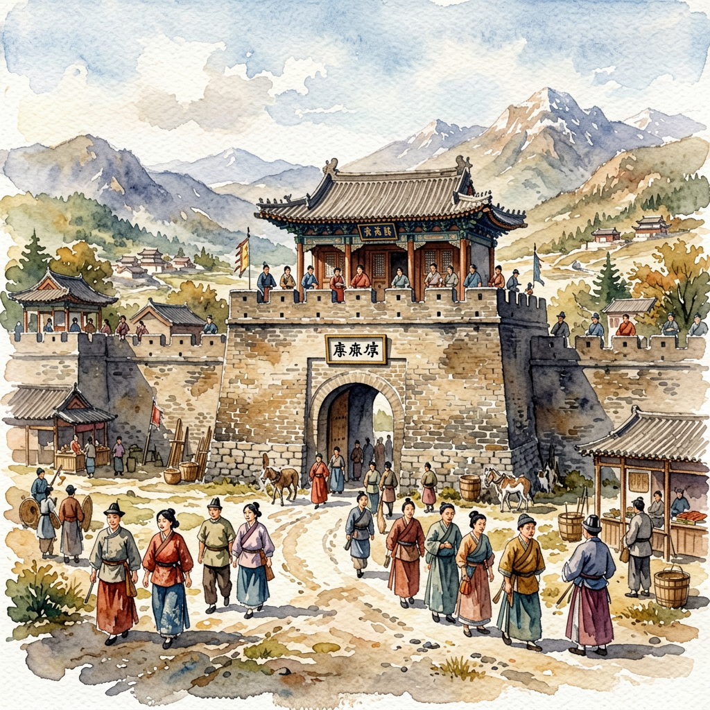 插图