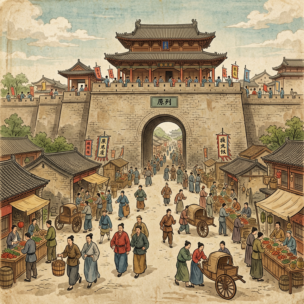 插图