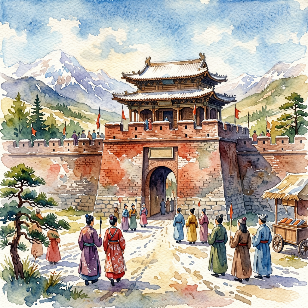 插图