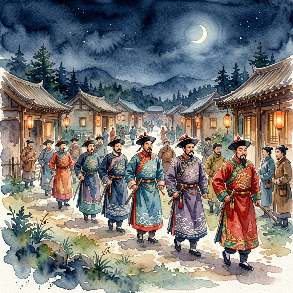 插图