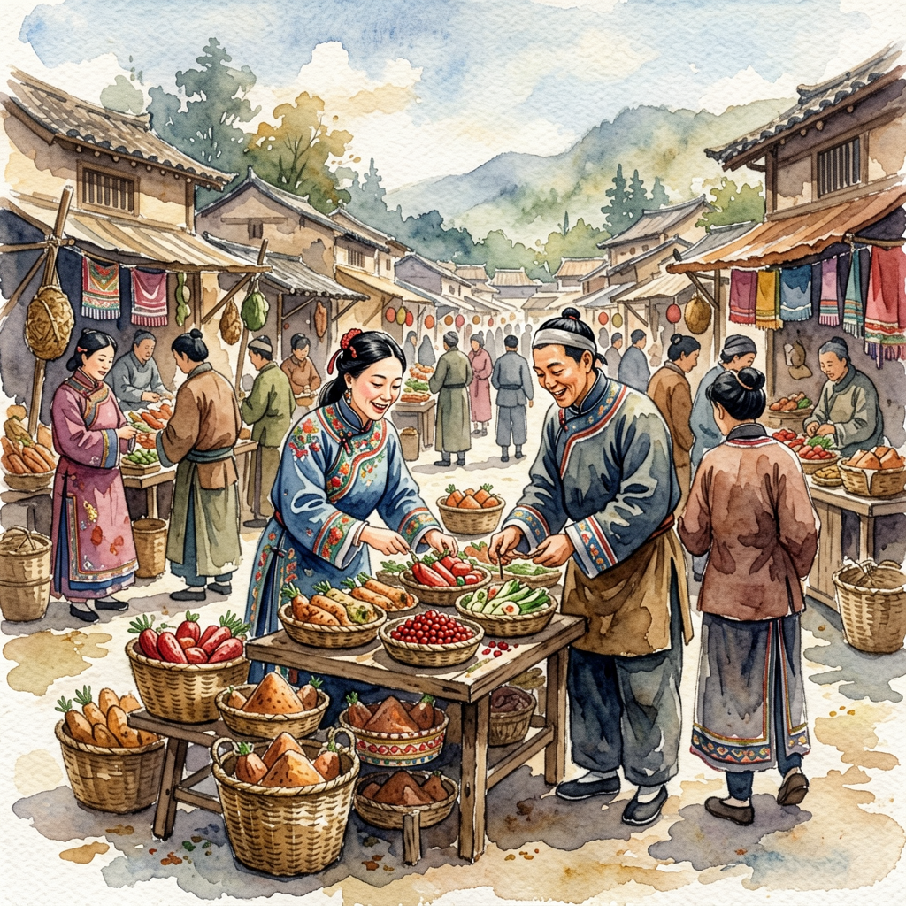 插图