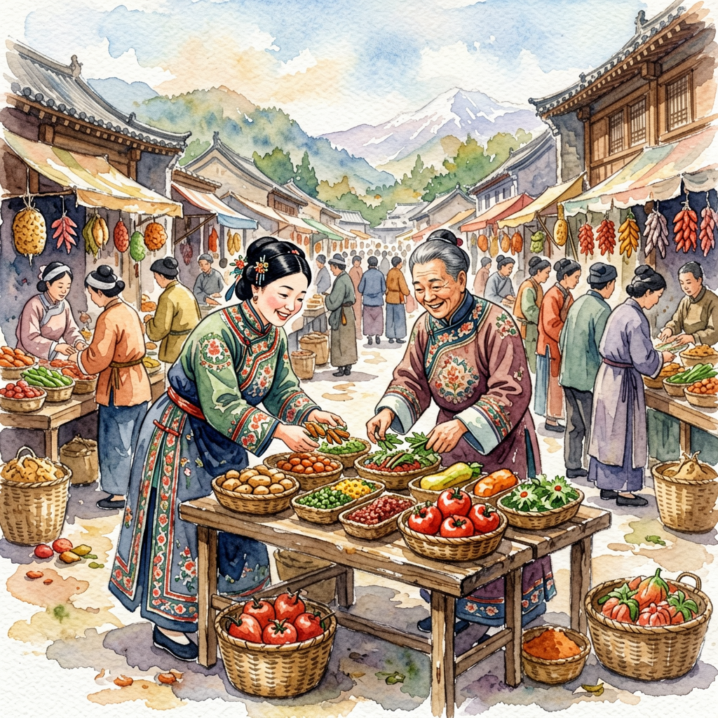 插图