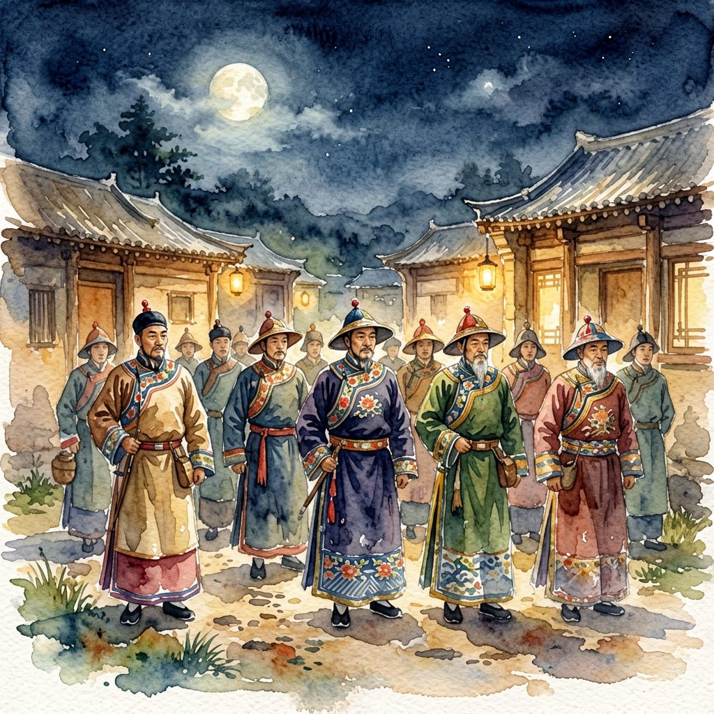 插图