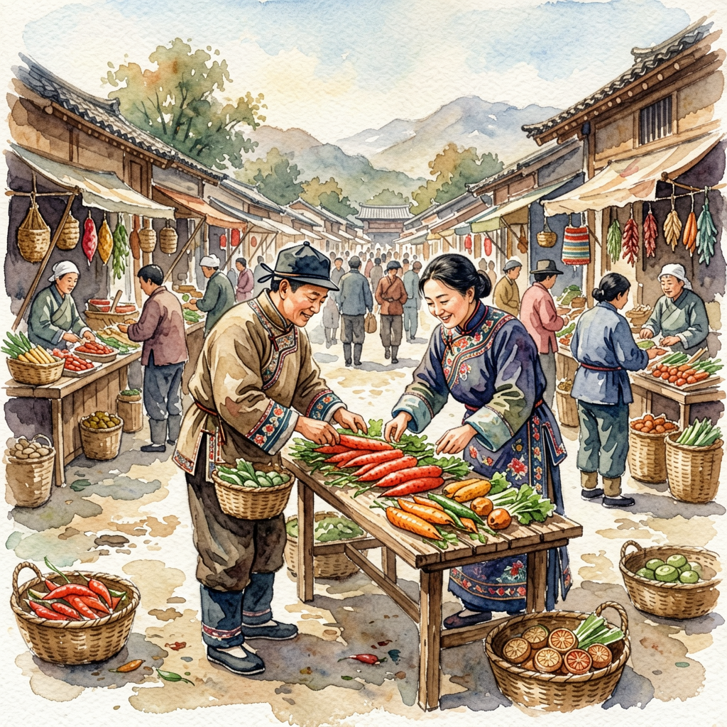 插图