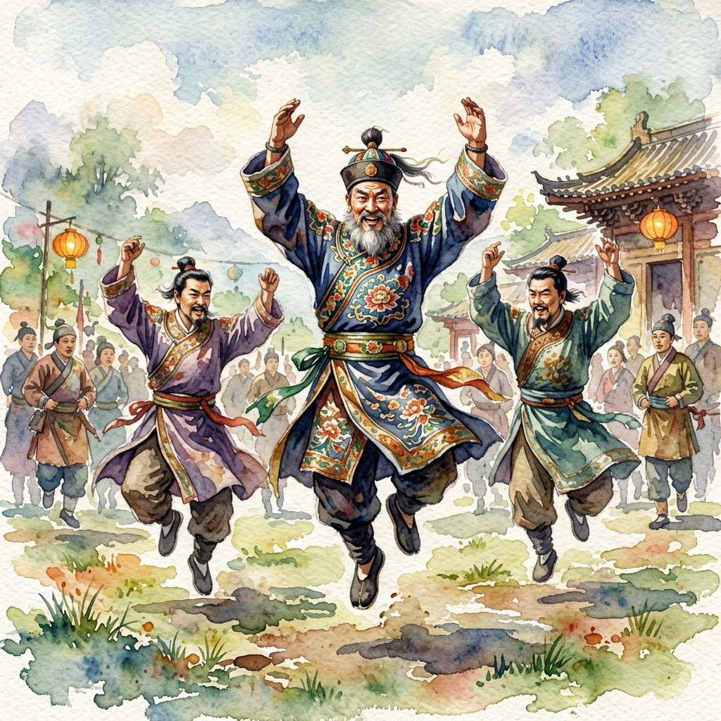 插图