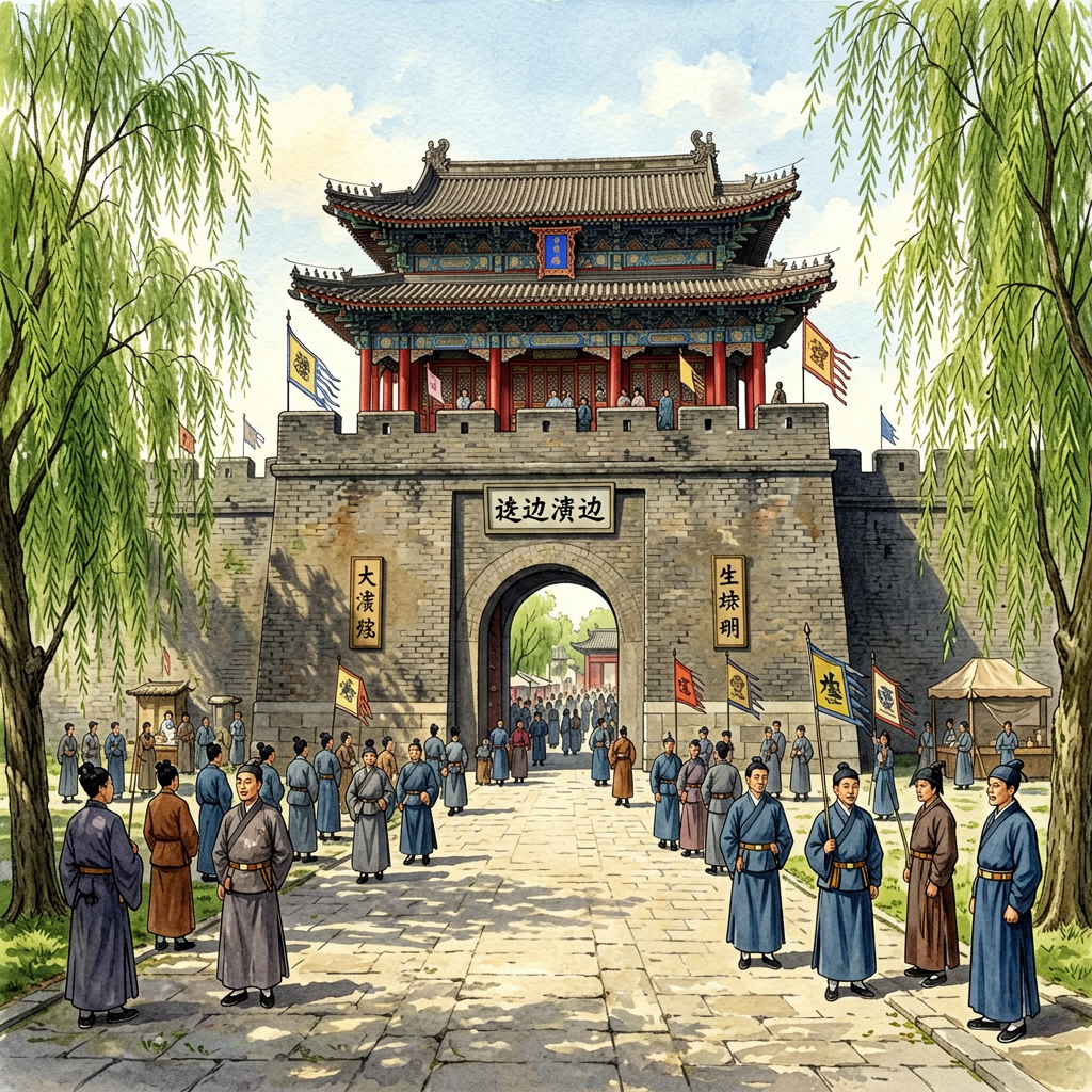插图