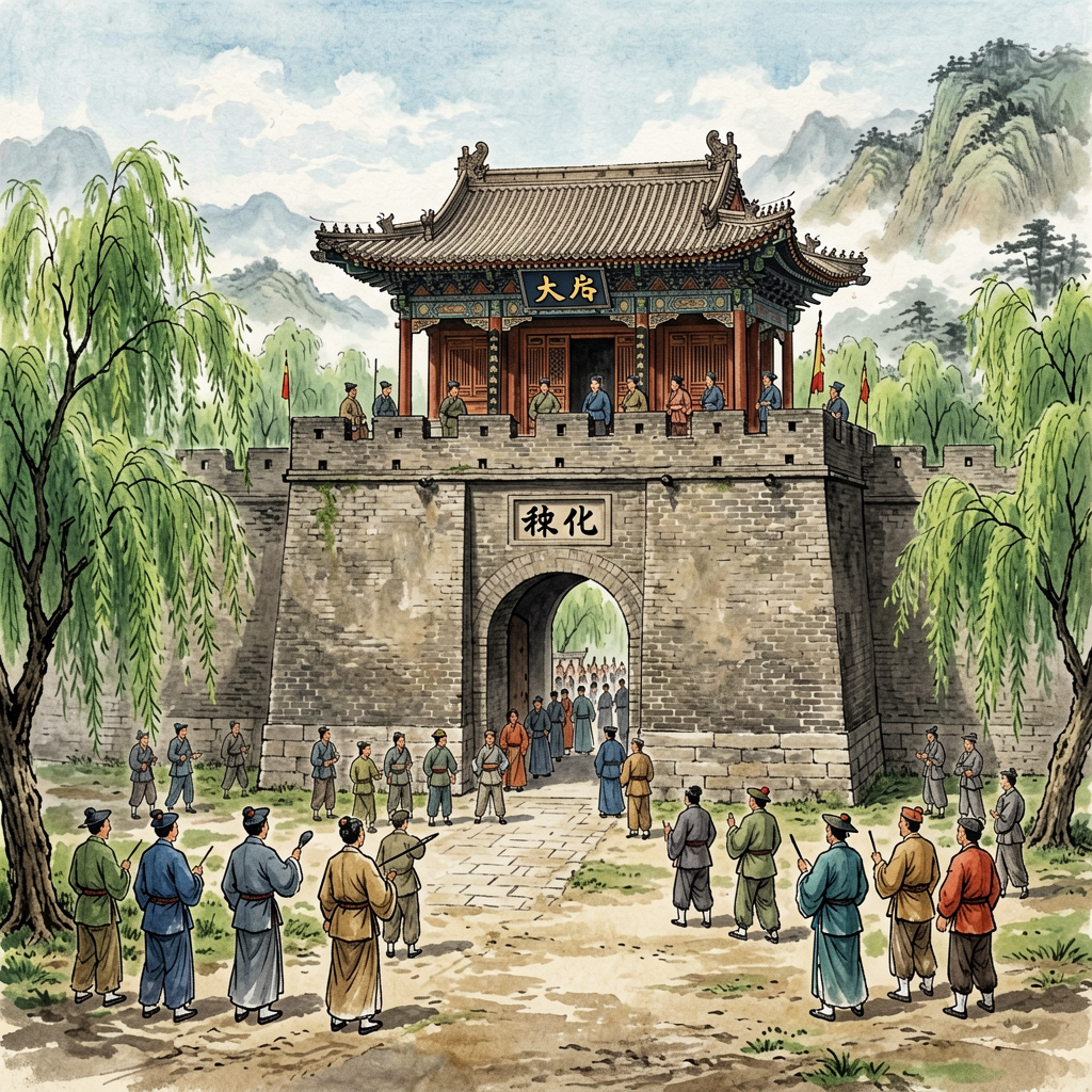 插图