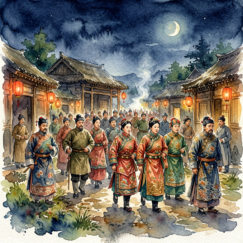 插图