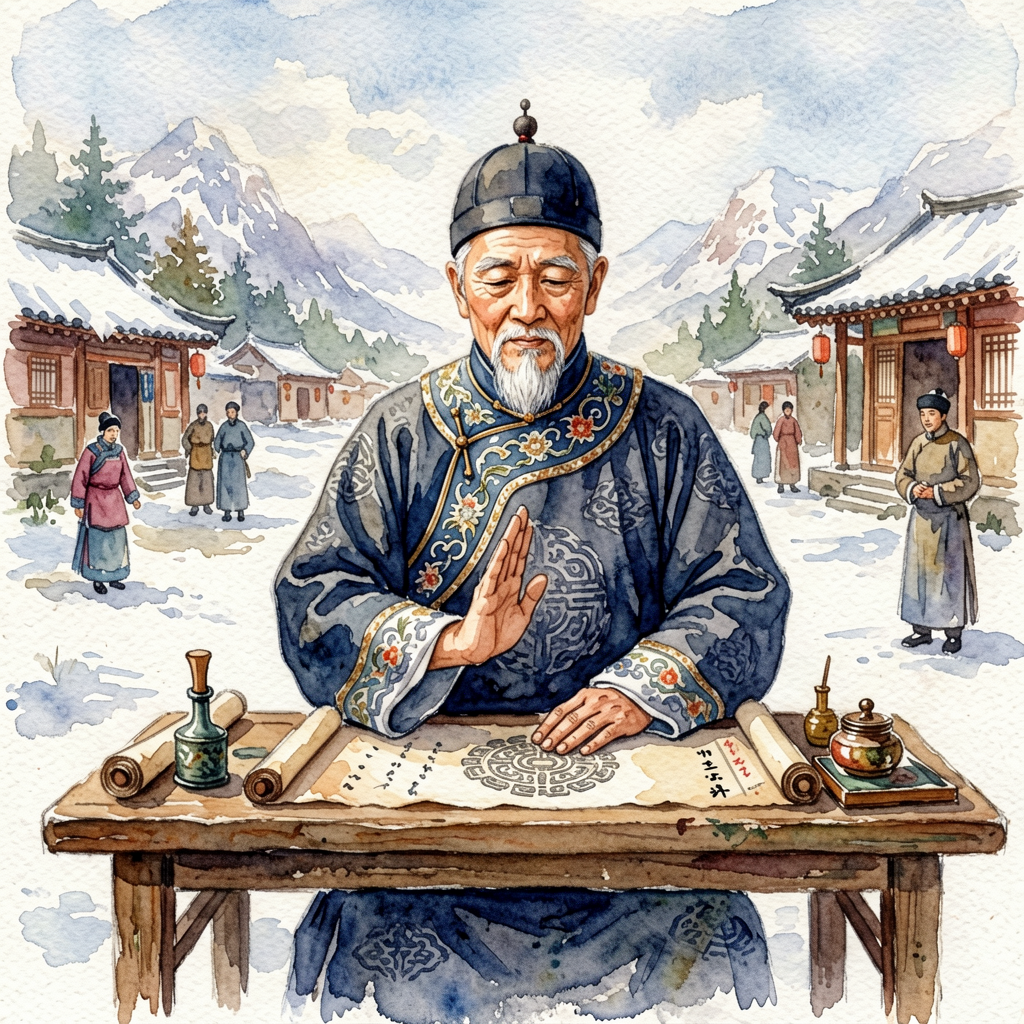 插图