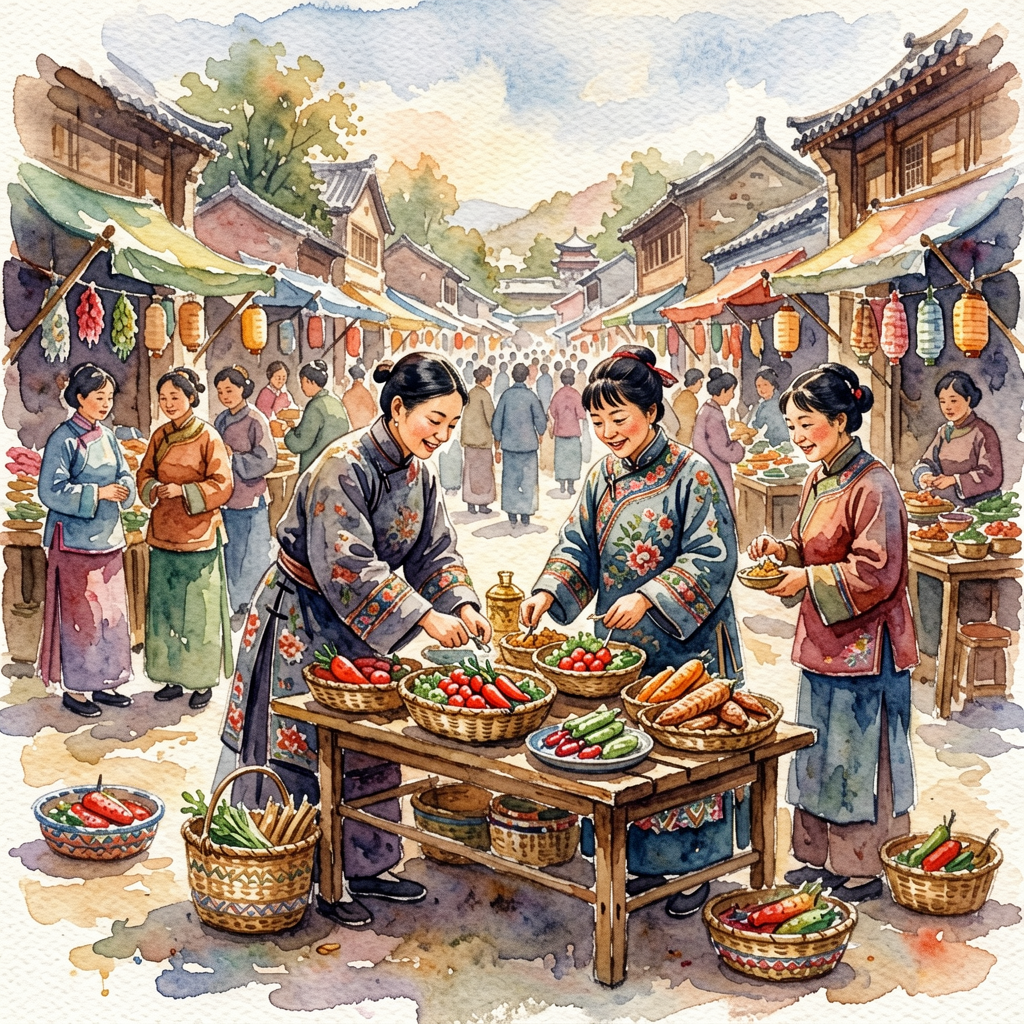 插图