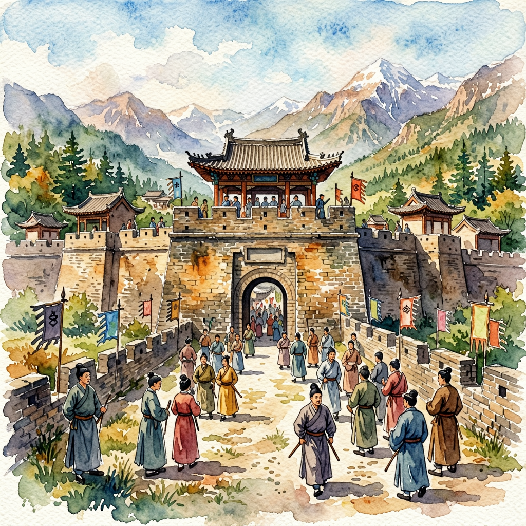 插图